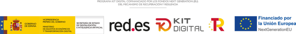 Programa de Kit digital